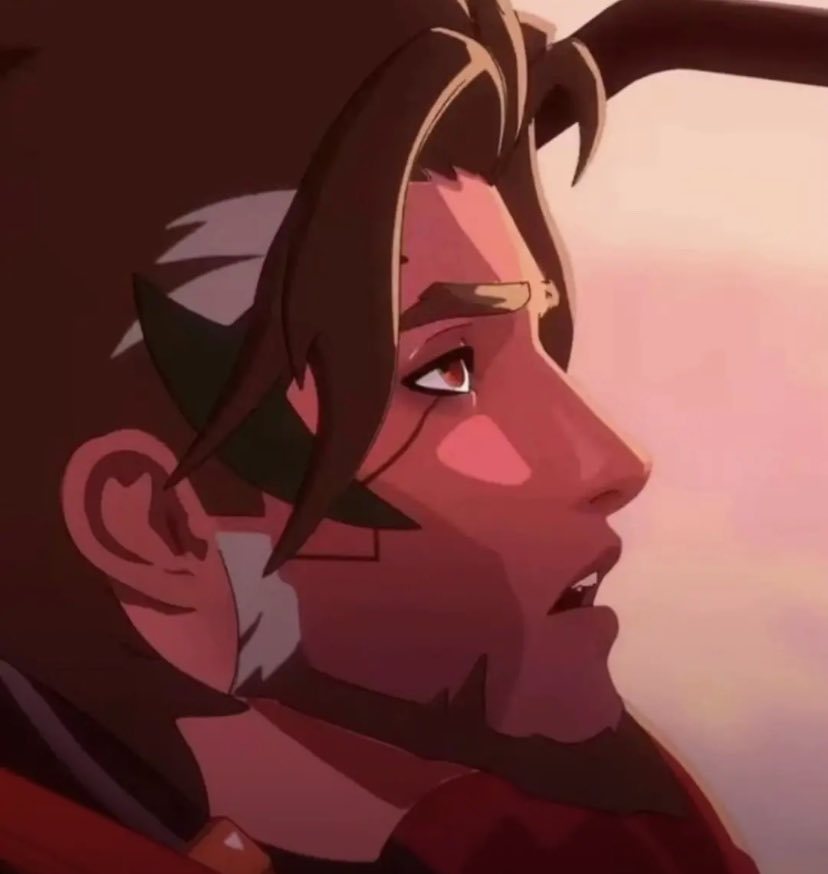 There was a new hero in that cinematic trailer? I only saw Emre. 😌

He’s so gorgeous. Literal work of art.