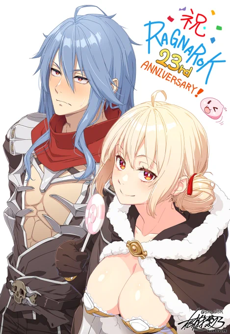 #凍結祭りでフォロワー減ったから自己紹介して逆に増やす ウマ娘メインに偶にROや軌跡シリーズとかとか描いてる人