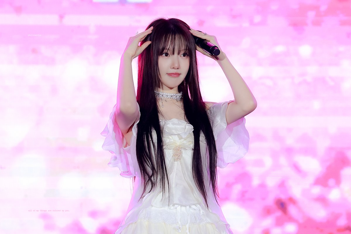 옐로린 tweet media