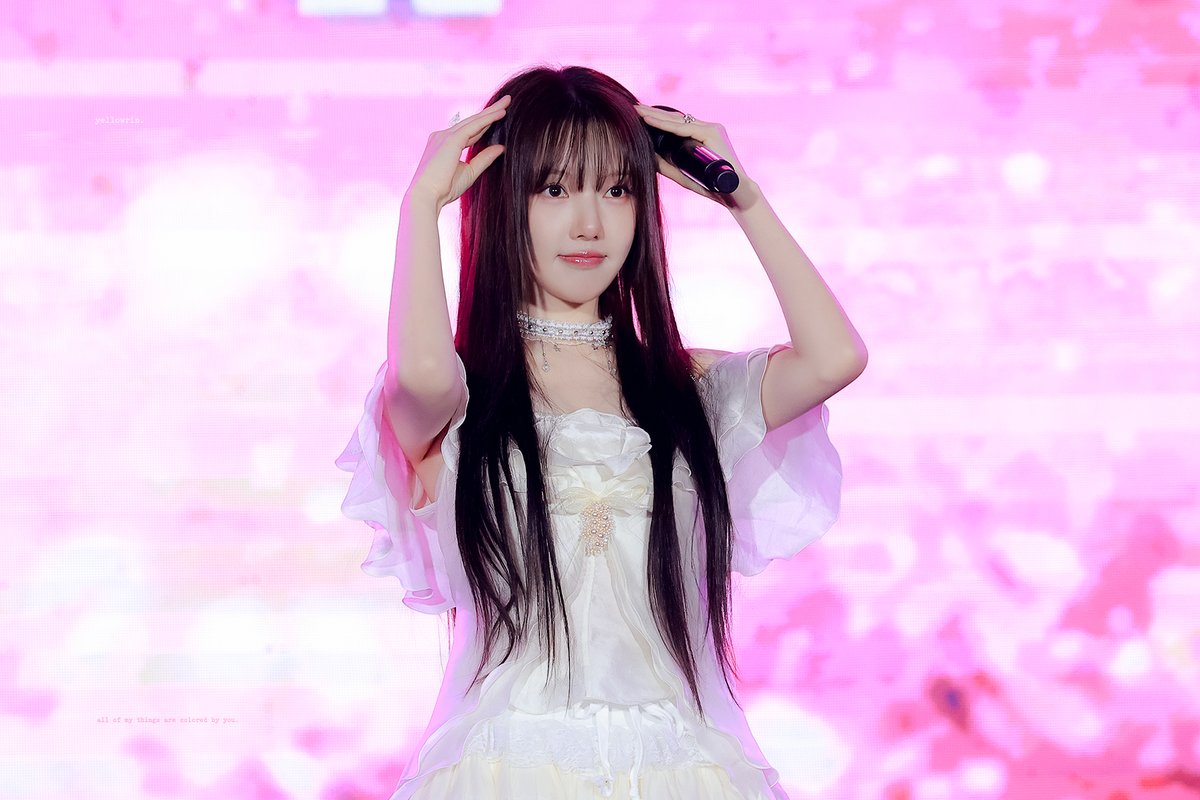 옐로린 tweet media