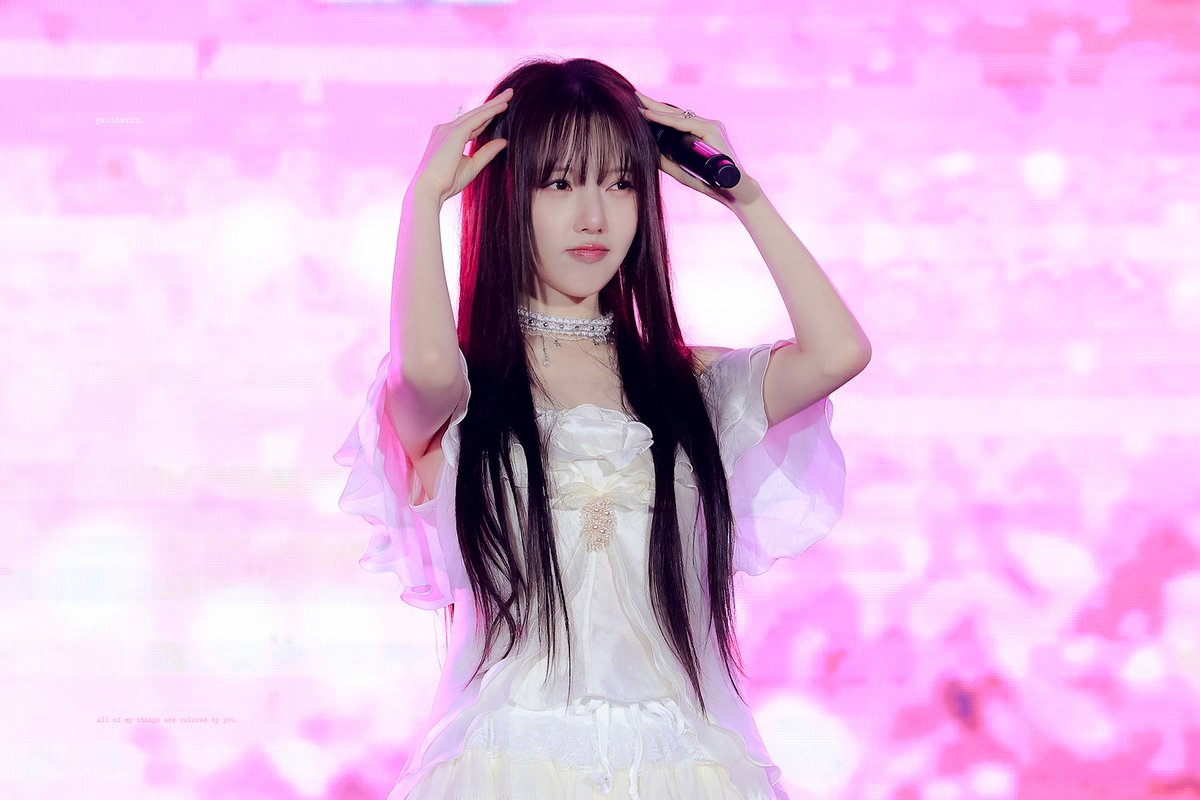 옐로린 tweet media