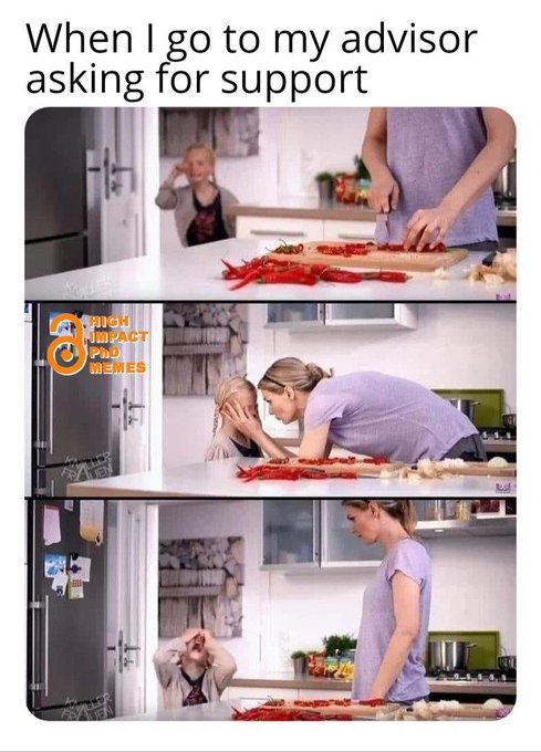 career_re's tweet image. #AcademicTwitter😂#phdvoice #PhDlife