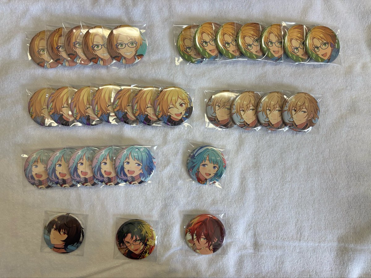 あや_固定有り tweet media