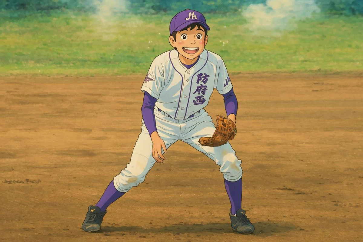 jobin33375 в X: „【山口県高校野球春季大会】 ⚾️本日の結果⚾️ 4