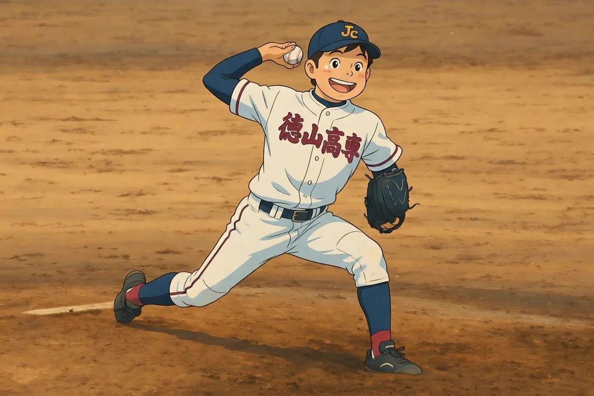 jobin33375 в X: „【山口県高校野球春季大会】 ⚾️本日の結果⚾️ 4