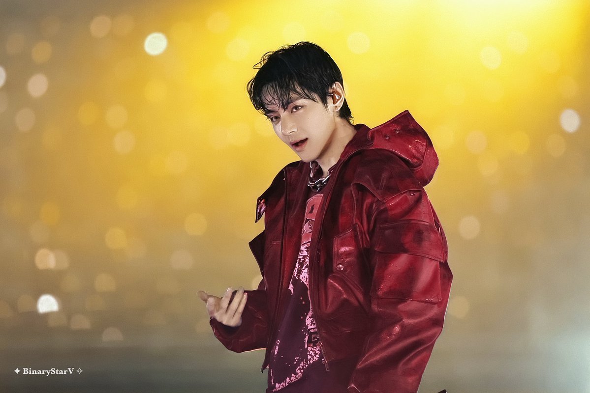 BinaryStarV ✧ tweet media