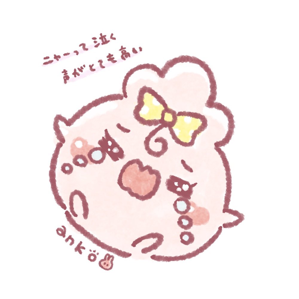 あんこもち🍡 tweet media