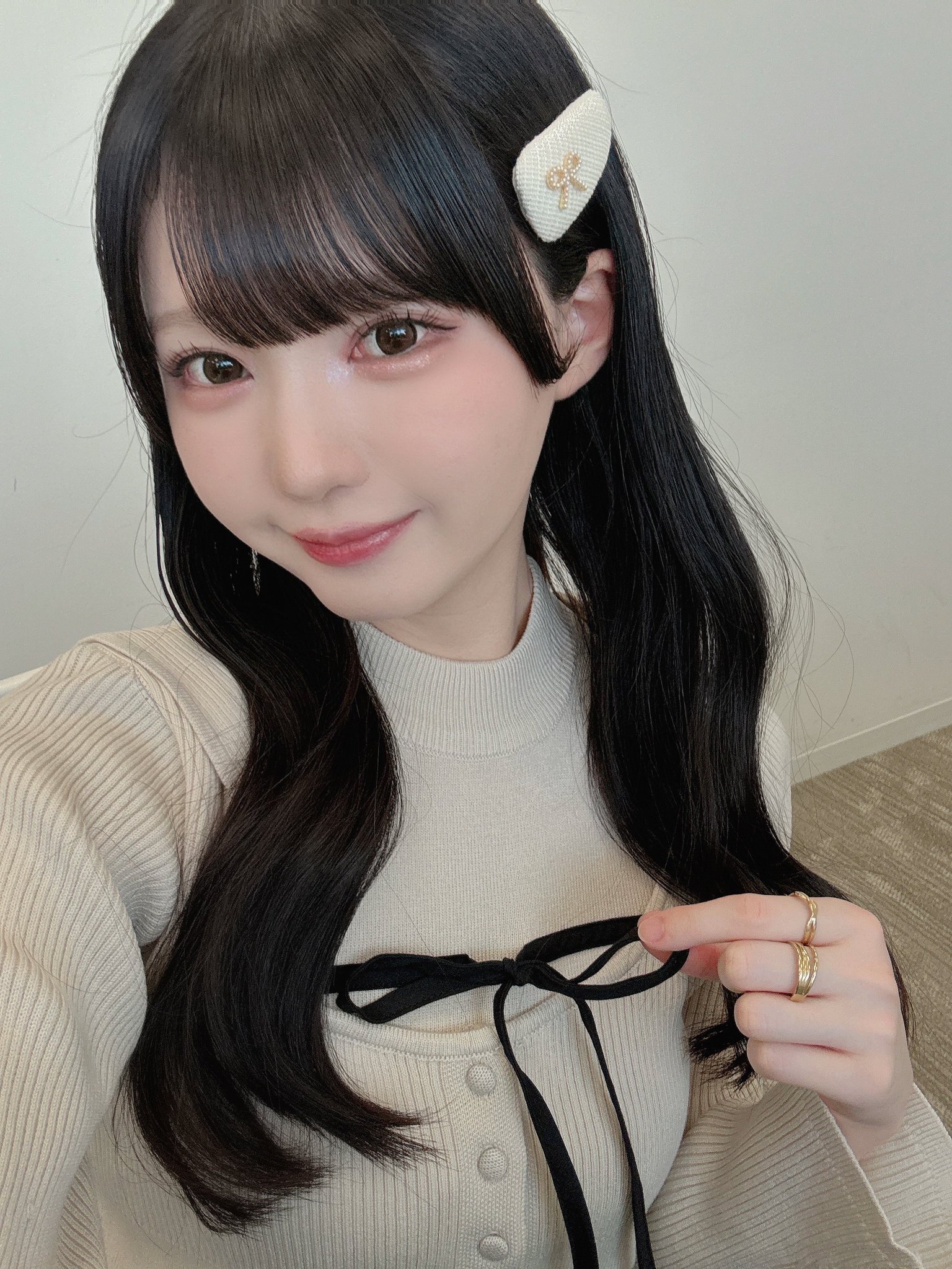 市原愛弓　電話番号教えて！　MV衣装　ヨリ　直筆 市原愛弓 電話番号教えて！ MV衣装 ヨリ 直筆 ニアジョイ 市原愛弓