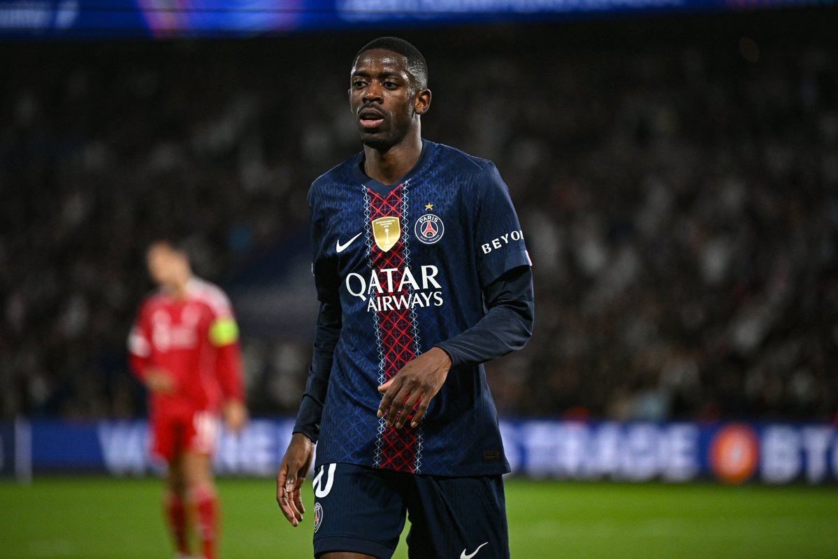 Actu Foot tweet media