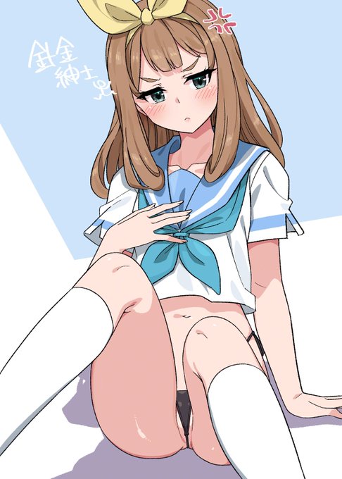 吉川優子は夏服の方が似合う気がする(╹◡╹) 