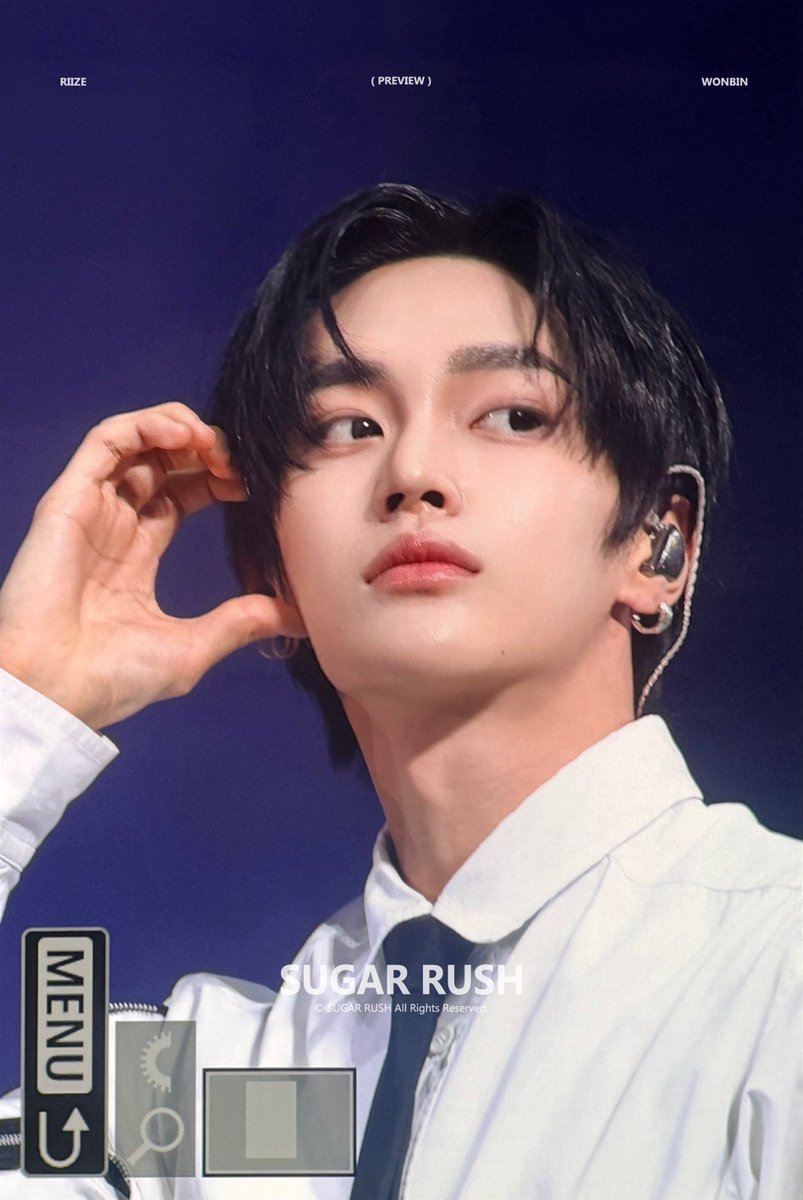 SUGAR RUSH tweet media