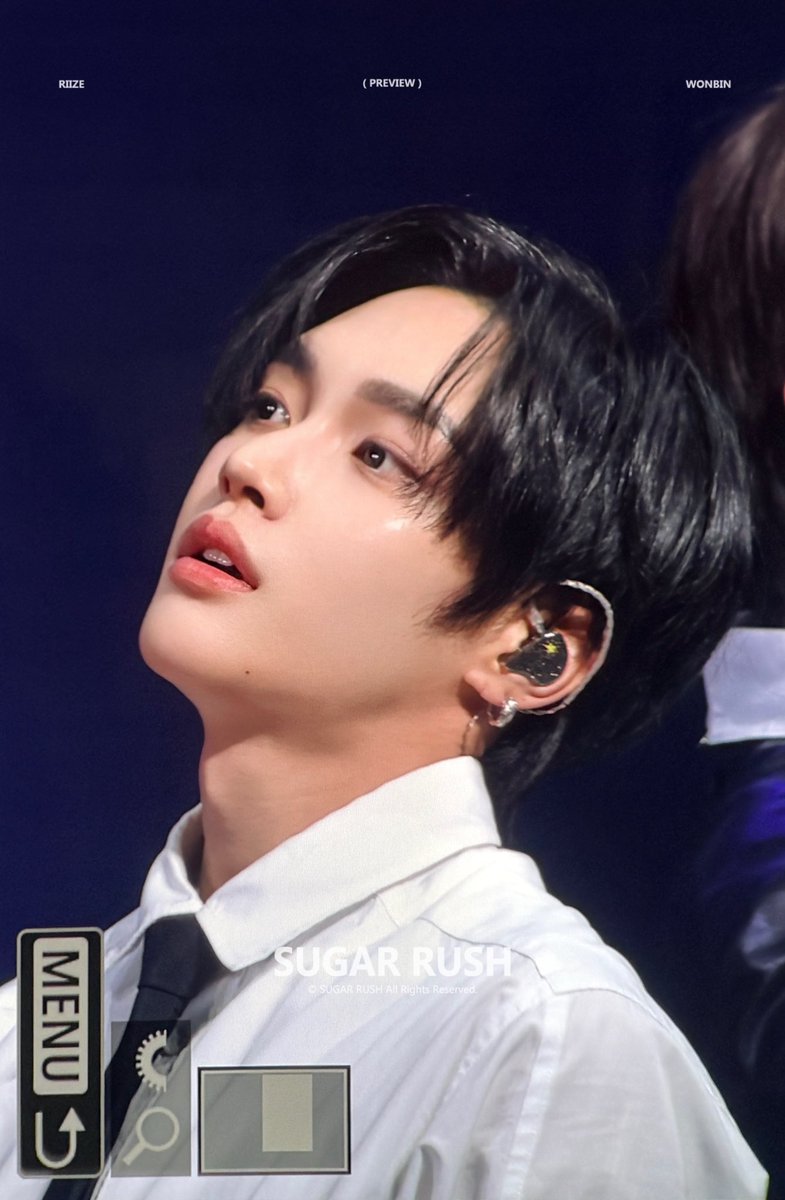 SUGAR RUSH tweet media