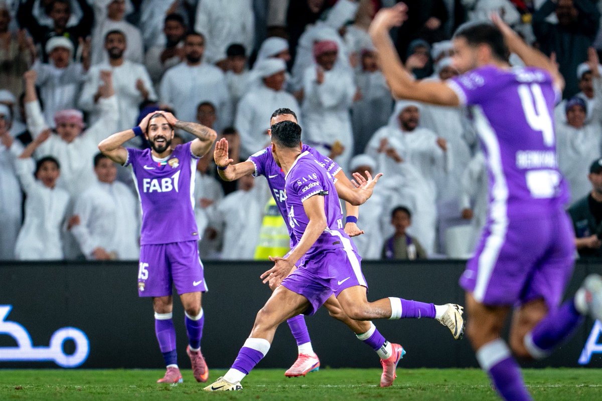 فهد سالم خلفان tweet media