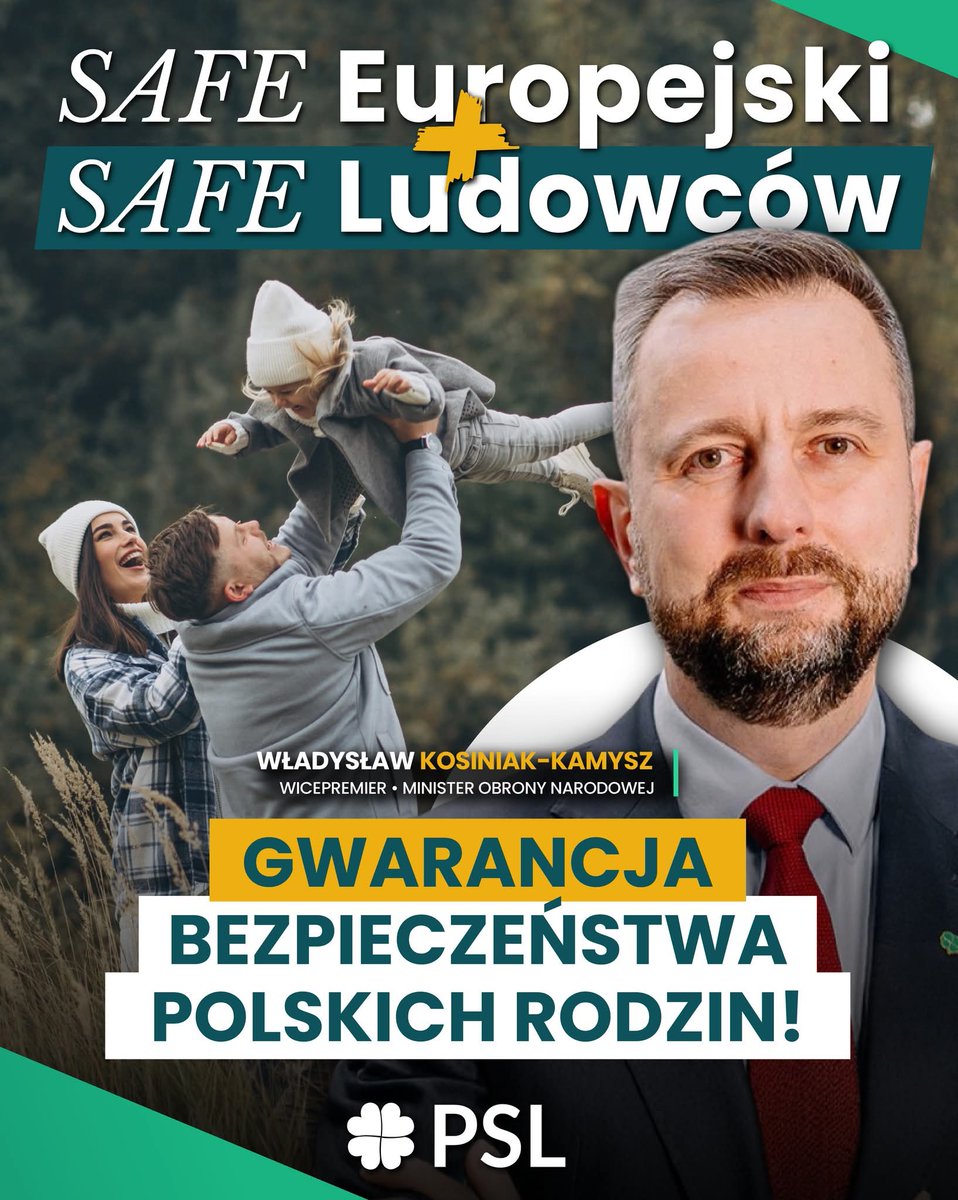 🍀 PSL tweet media