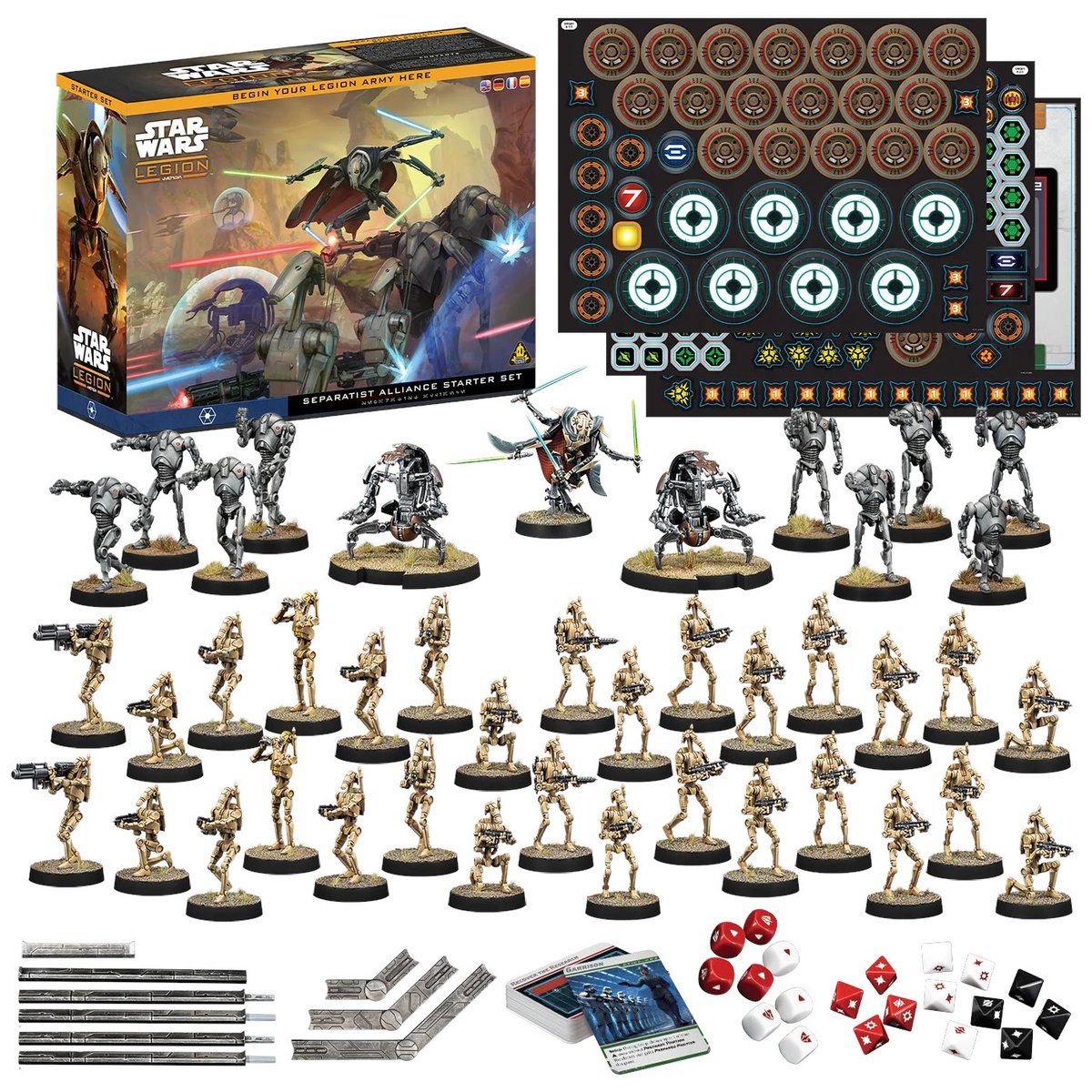 戦鎚馬男 tweet media