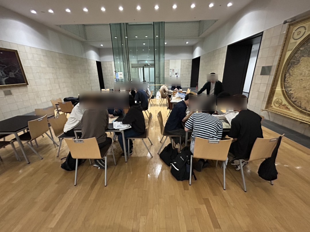 國學院大學シミュレーションゲーム研究会-K.G.M.C.-🎲 tweet media
