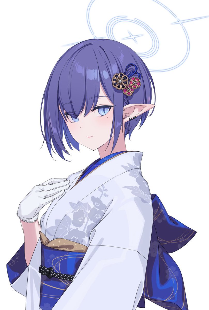 総決算久々じゃない
(便乗したアオイ再掲 