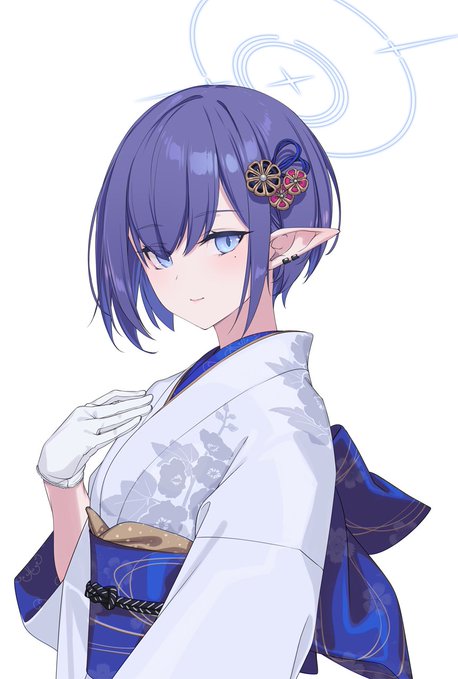 総決算久々じゃない
(便乗したアオイ再掲 