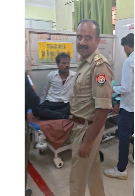 The Buzz tweet media