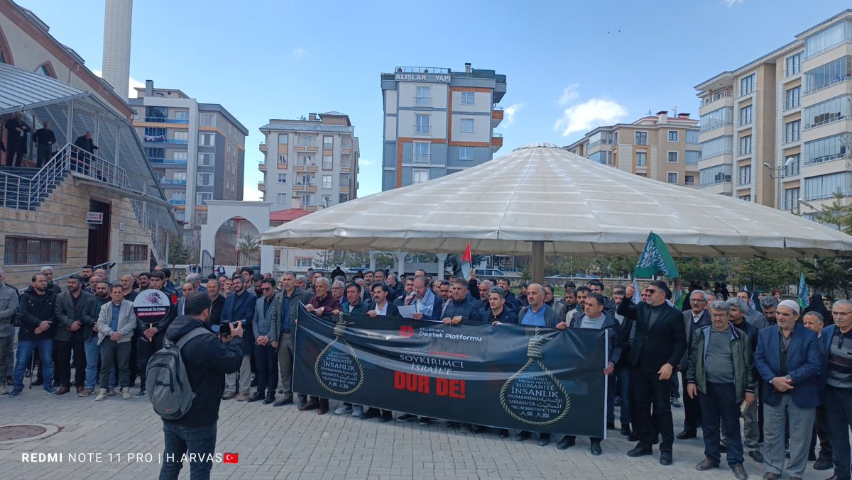 Mehmet Uca tweet media