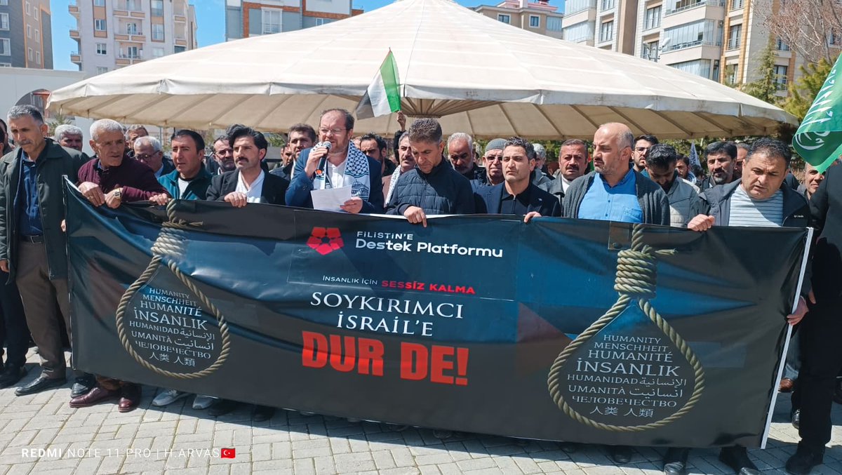 Mehmet Uca tweet media
