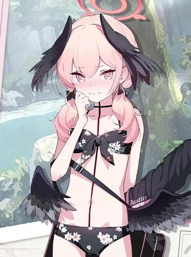 고냐 / 5월 일페 tweet media