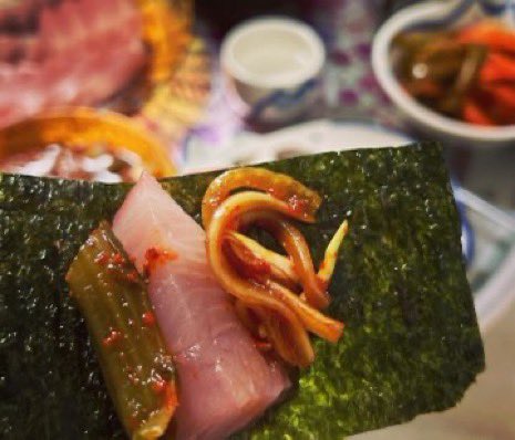 후루룩구루룩 훅끼 🕯️ tweet media