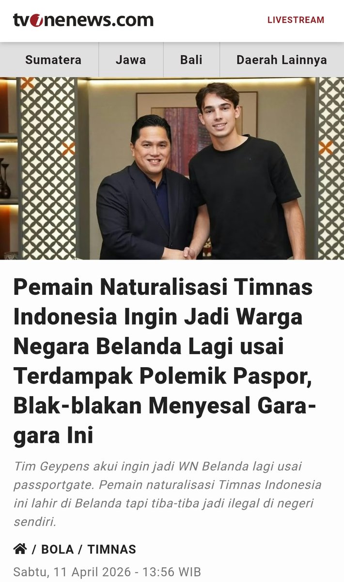 Jejak digital. tweet media