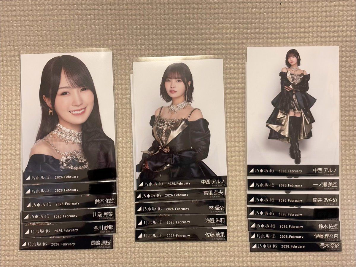 月@取引垢 tweet media