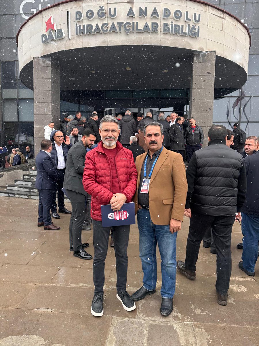 Halil TANDOĞAN tweet media
