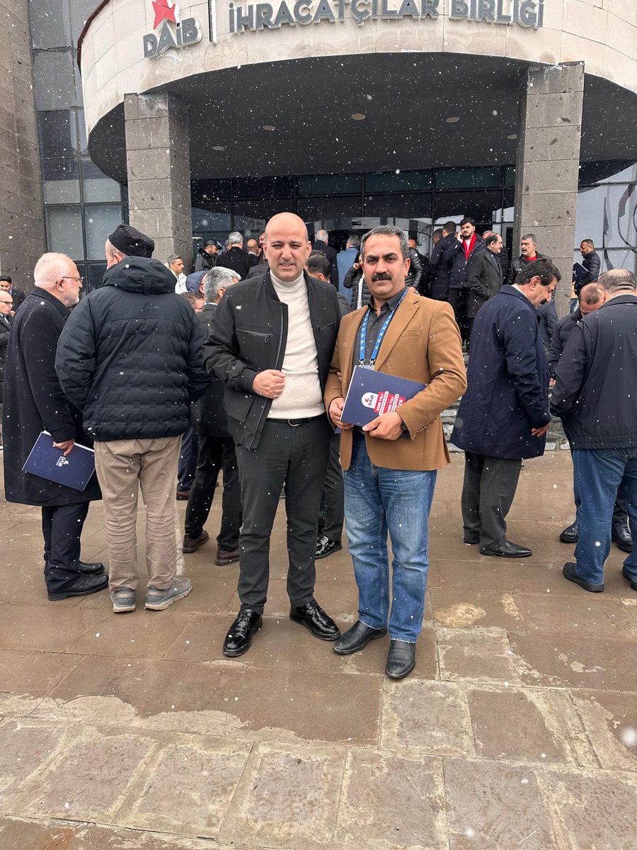 Halil TANDOĞAN tweet media