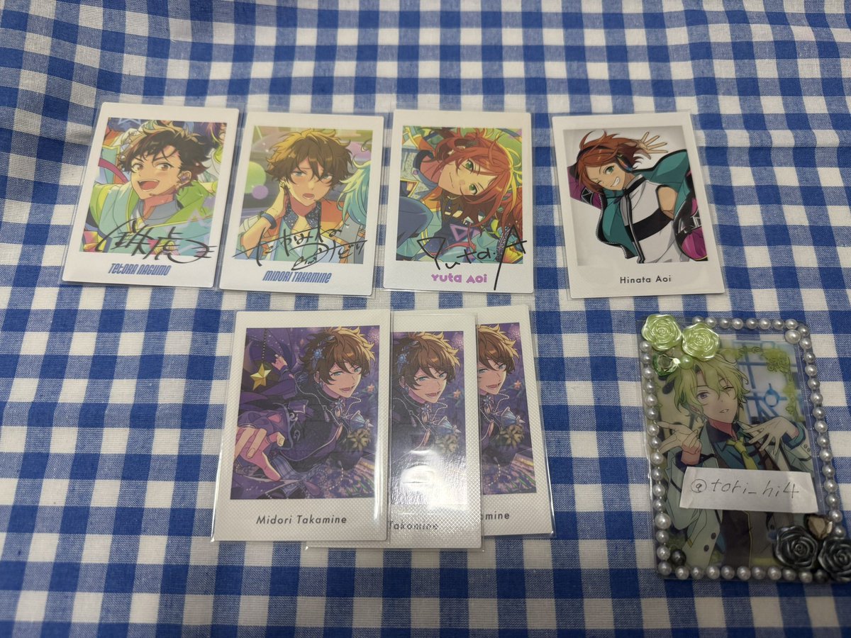 ひよこ tweet media