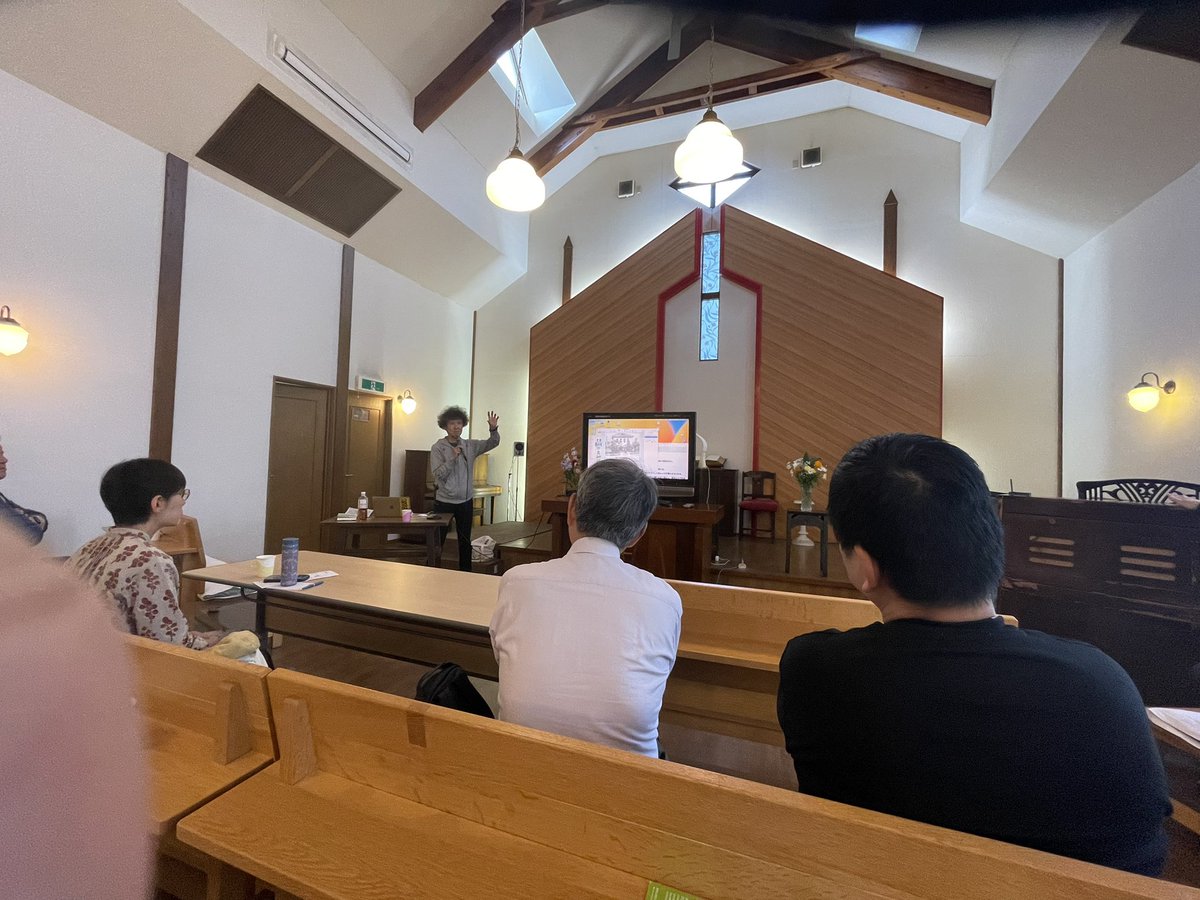 神戸の街角 tweet media