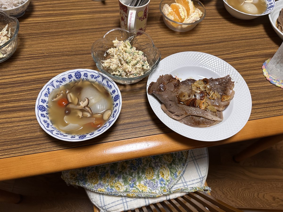 マサキ@頭抱え中 tweet media