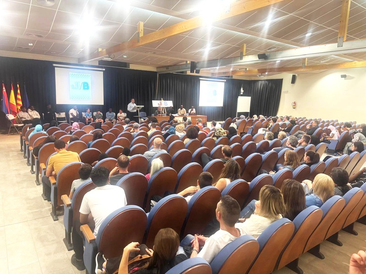 Somos Litera tweet media