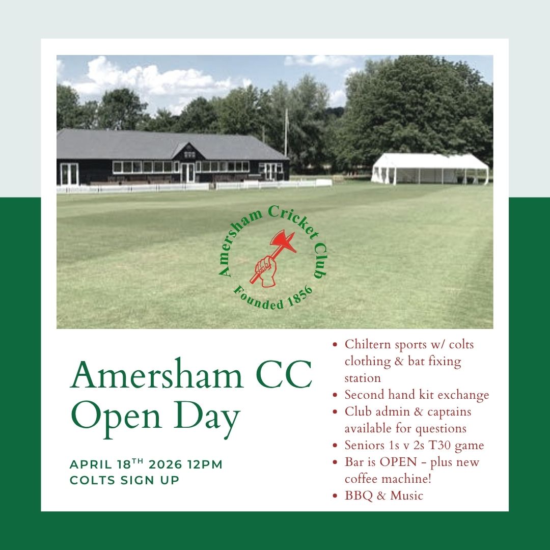AmershamCC tweet media