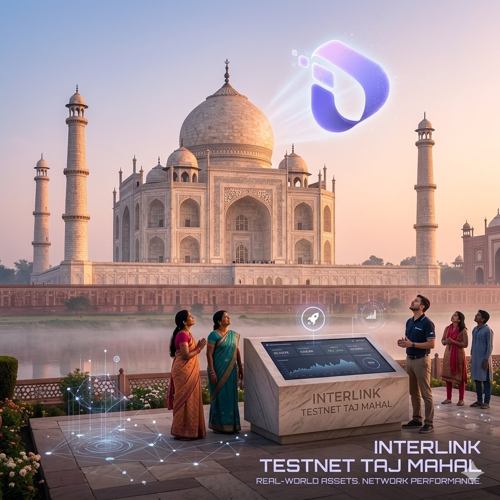 Barrister76 | InterLink Ambassador tweet media