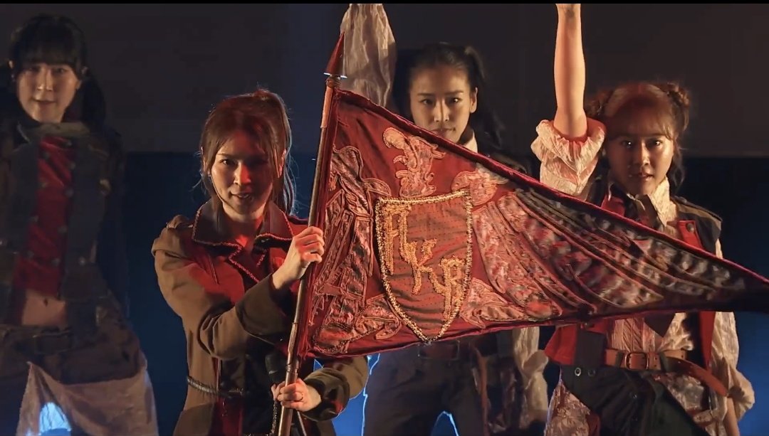 Haruka Family tweet media