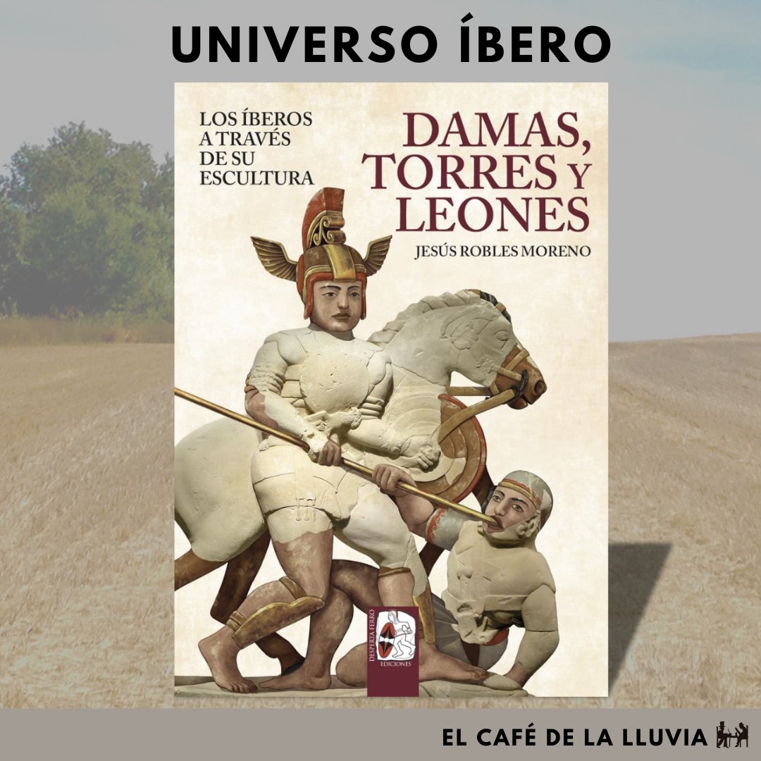 El Café de la Lluvia tweet media