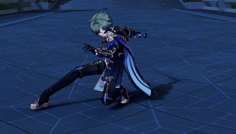 Timely Chilohen 🐳🗡️ tweet media