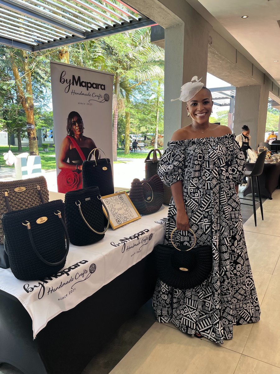 Sue Chigorimbo tweet media