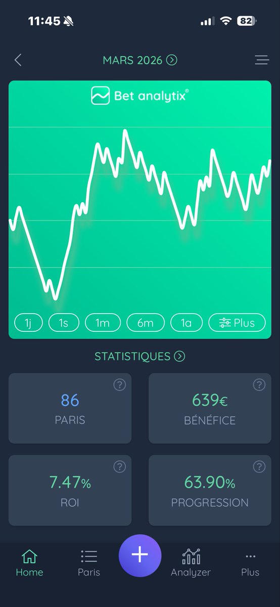 GoFastProno tweet media