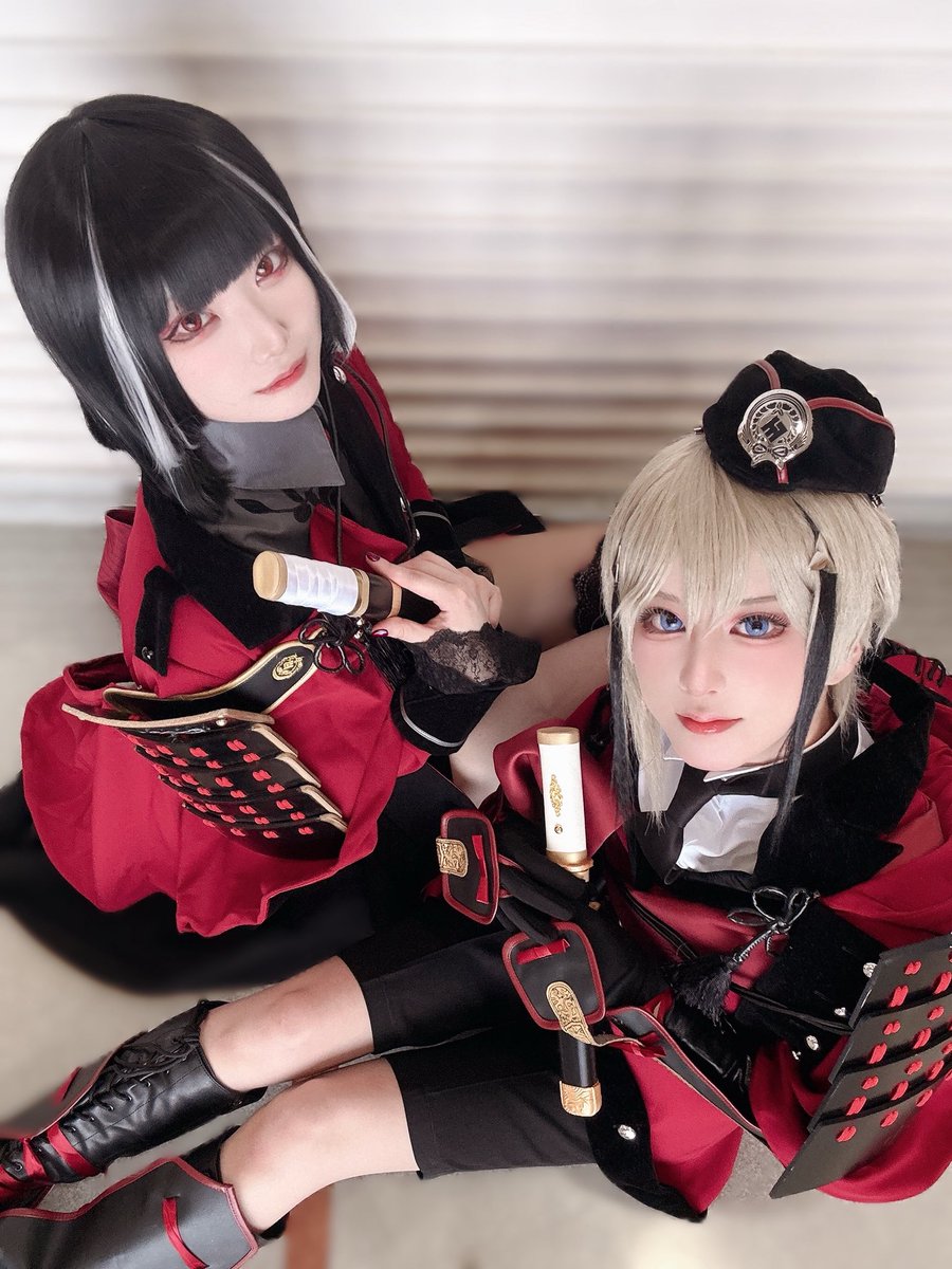 ほのん tweet media