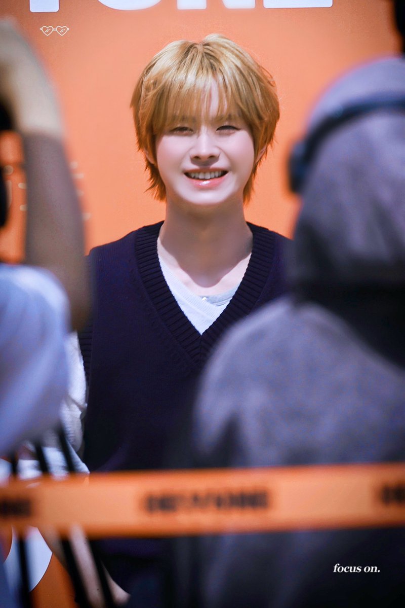 Focus on ᝰ♥︎ tweet media