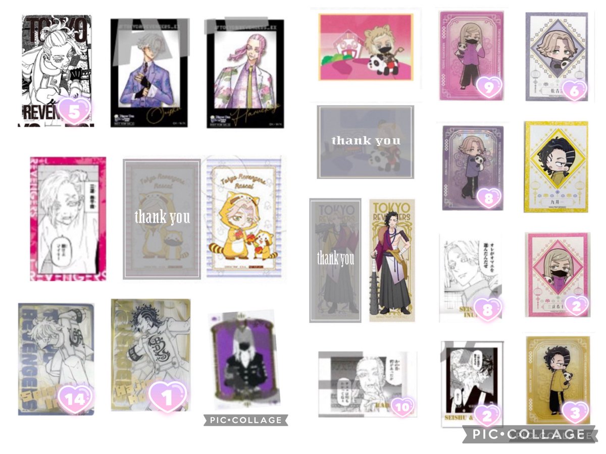 るる🦋お手渡し可能日=4/15.17大阪プリカフェ tweet media