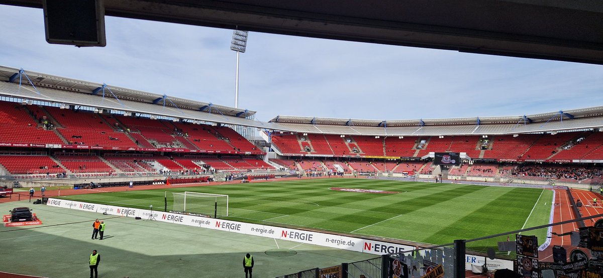 #fcnsgd #dynamodresden #sgd1953
Dynamo beim Glubb auf geht's Dynamo