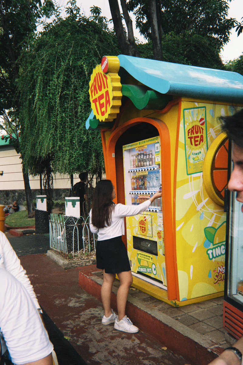 jual tiket treasure | nisaa tweet media