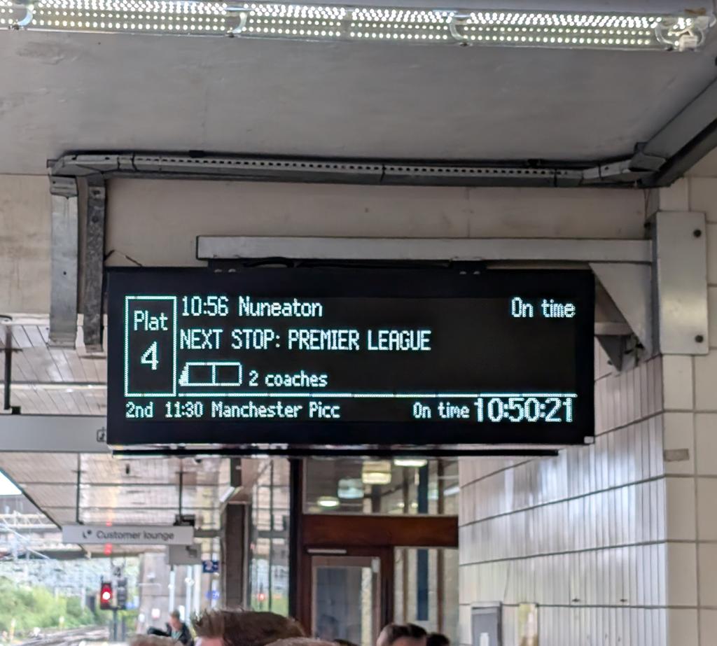 Wardy 🏆 tweet media