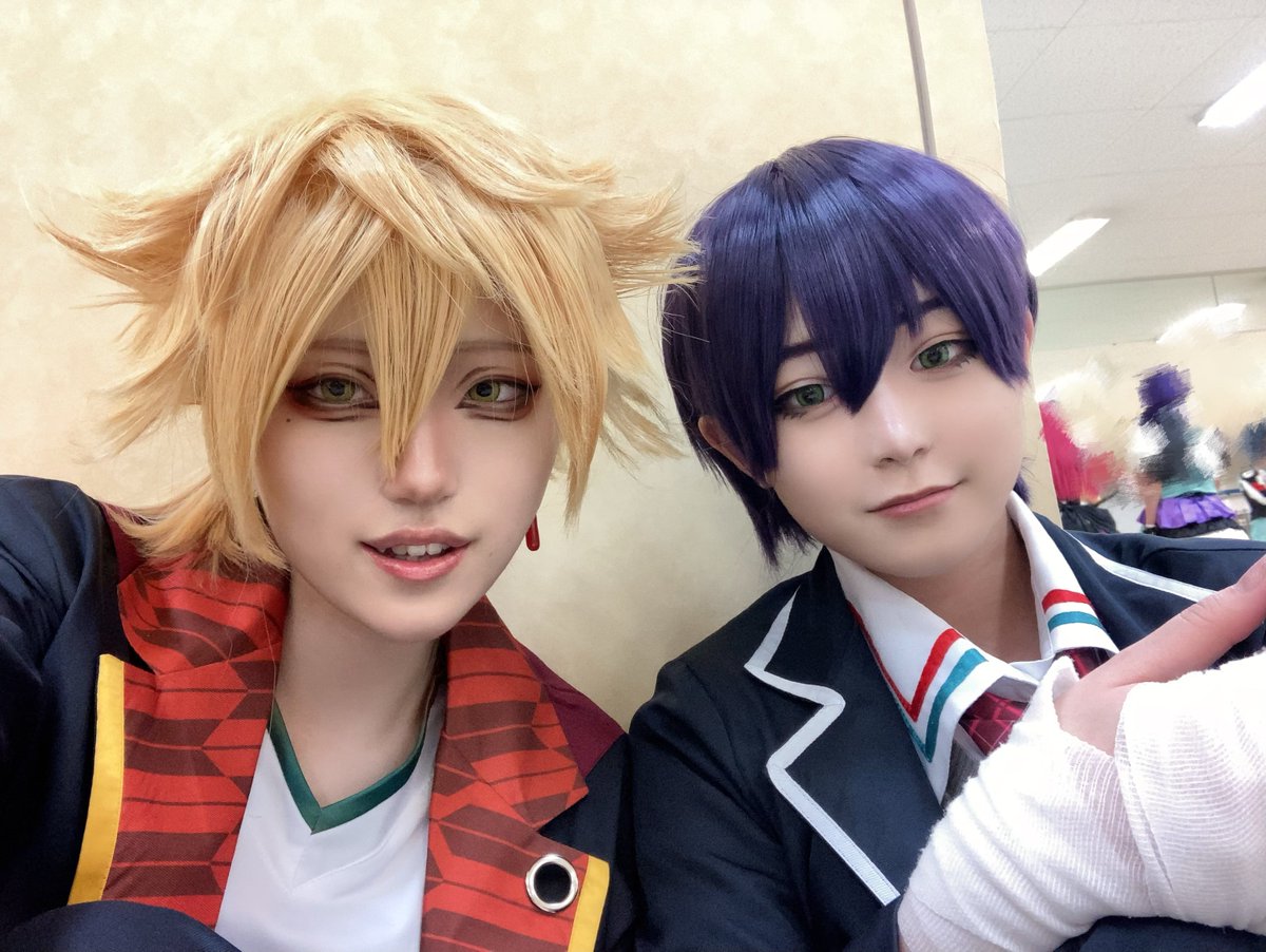 らーゆ tweet media