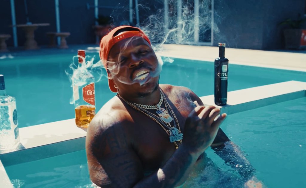 IKK_Sem_O_Sem's tweet image. Kukhala Mu Hip Hop Lifestyle Sikophweka Ndipo Sungapange Fake Otherwise Ugwa Mu Katapila Wa Nyoo. Inu Simudabwa Kuti Ena Aja Zimawavuta Pati 😳..The Biggest ‼️⚠️‼️
#Gringo.#Get Money Clique 💰.#Sem O Sem !!